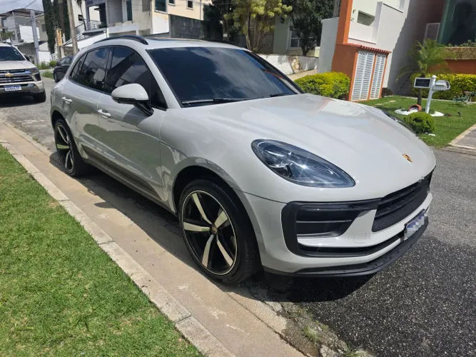 Porsche Macan 2.0 Turbo 237/252cv 2023