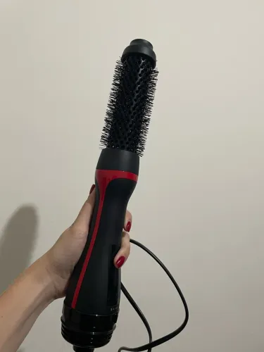Escova Revlon 