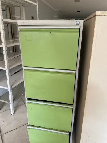 Arquivo de escritório 