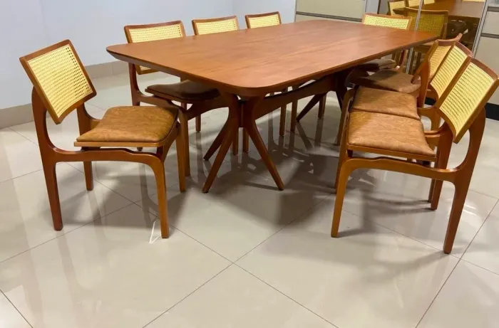 Conjunto completo preço de fábrica