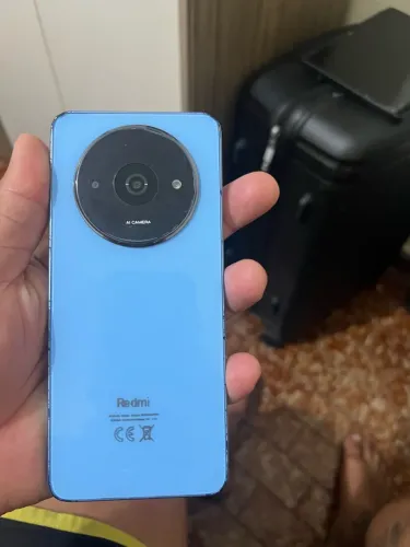 Redmi à venda 