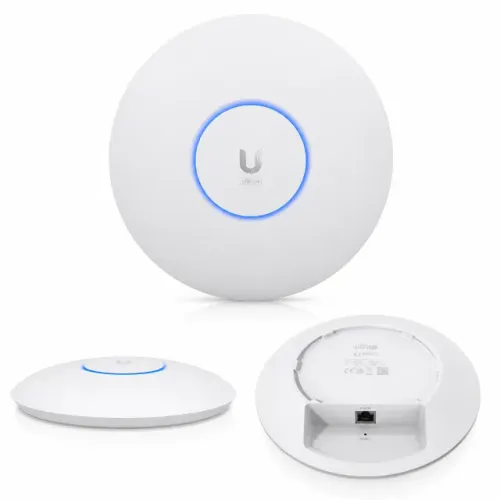 Ubiquiti U6+ Lite, duas unidades