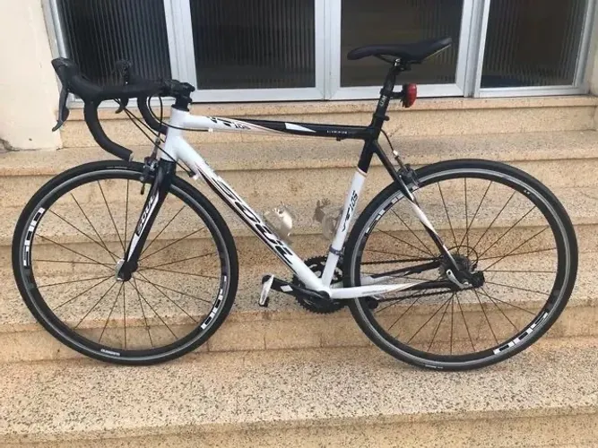Bicicleta Speed Soul VT105 - R$ 2200 em 18x