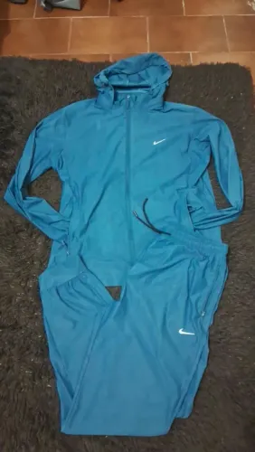 Conjunto Nike