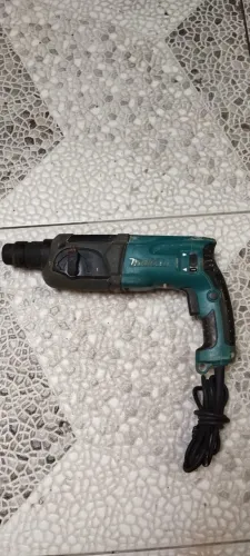 Martelete Makita 110v
