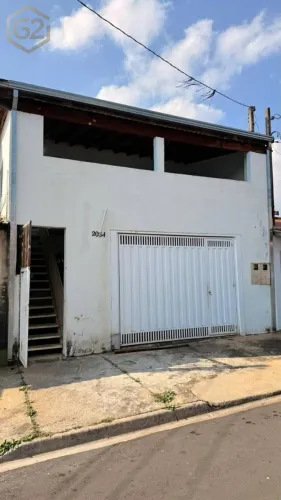 Ótima Oportunidade em Indaiatuba! Casa de 1 Dormitório, Aconchegante e Muito Bem Localizad