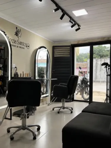 Ponto comercial