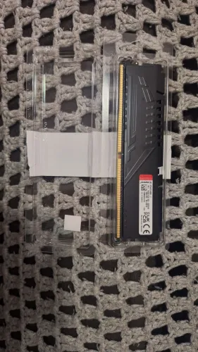 8GB-Memória RAM DDR5 6000MT/s Kingston Fury