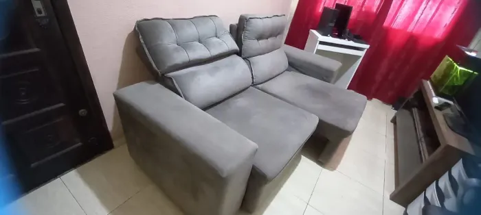 Móveis para sala