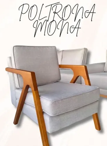 Poltronas 