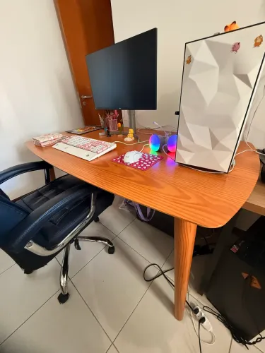 Mesa de Madeira