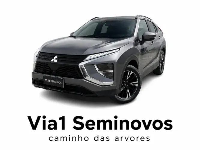 Mitsubishi Eclipse Cross GLS 1.5 16V 165cv AUT 2023