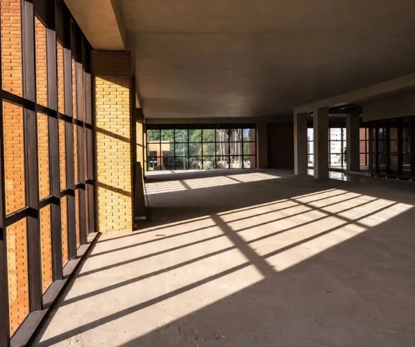 Sala comercial na Rua Bonnard, 980 - Bloco 5 - Nível 5 550 m²