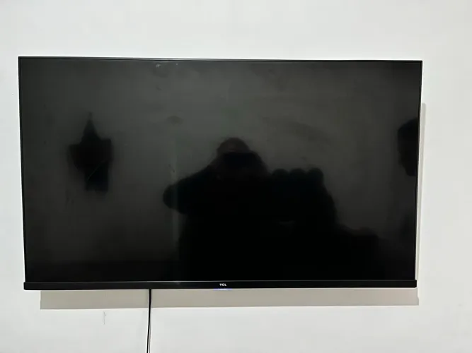 Tv Android TCL 32?