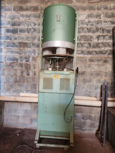 Balança dosadora matisa 1 a 3 e 3 a 5
