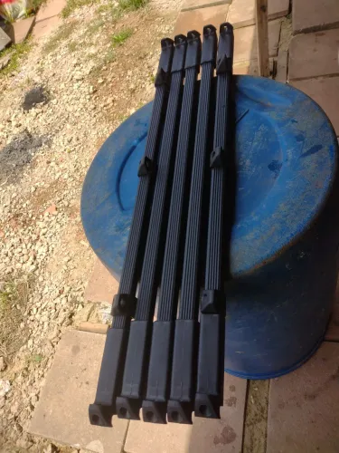 rack para carro 