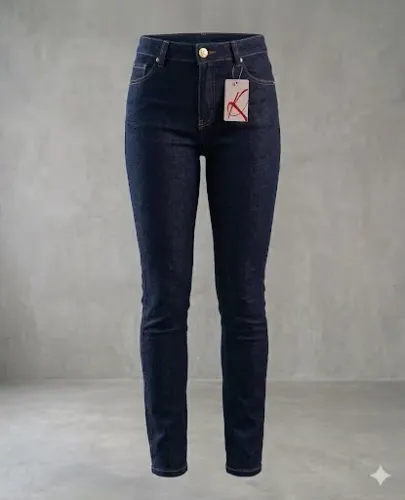 Calça Skinny Revanche