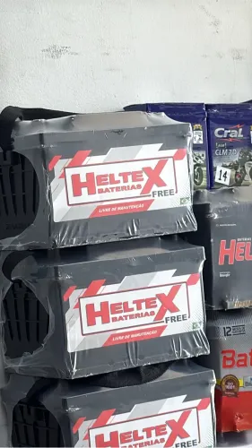 Bateria 60 ah promoção imperdível confira !
