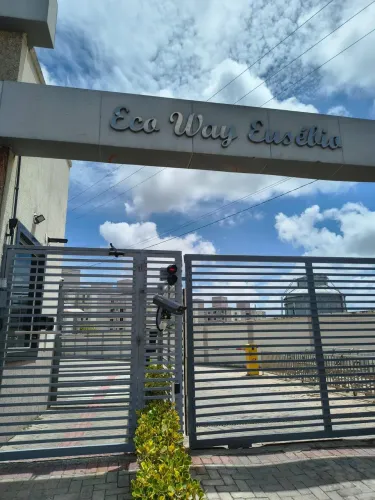 Apartamento Residencial Eco Way Eusébio REF: 4575
