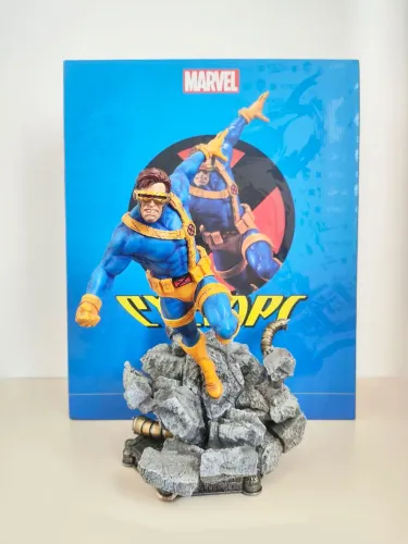 Ciclope X-Men Cyclops 1/6 Kotobukiya