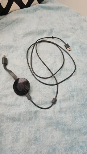 Chromecast 2ª geração (usado)