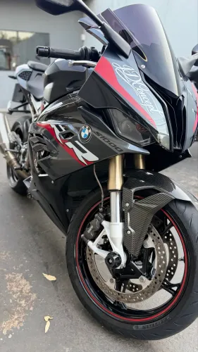 Ágio s1000rr 2022 moto extra