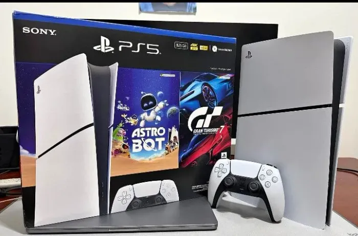 Ps5 slim