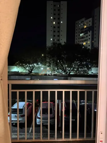 Apartamento á venda no Condomínio Belize Residence - Ribeirão Preto / SP