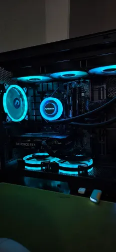 PC GAMER AM5