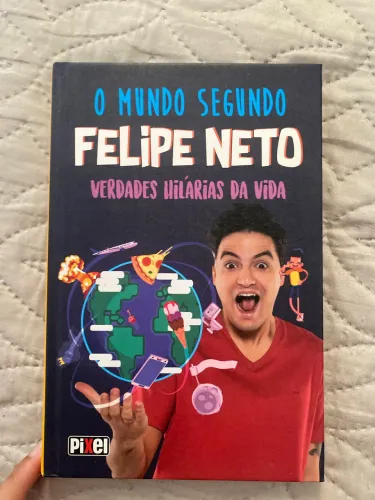 O mundo segundo Felipe neto