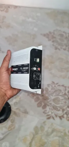 Módulo TARAMPS TL1500