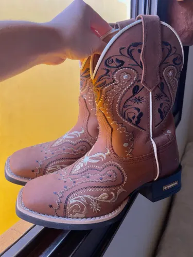 Bota Texana