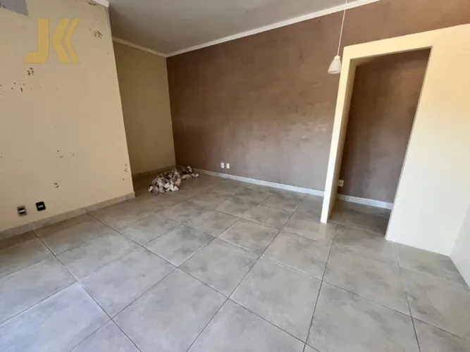 Sala para alugar em Jaguariúna, Jardim Sônia, com 47 m², Galeria Santa Maria