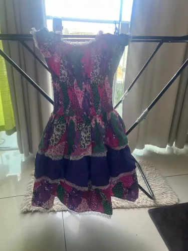 Vestido 