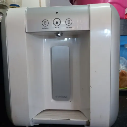 Vendo filtro