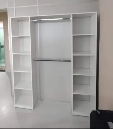 Closet armário