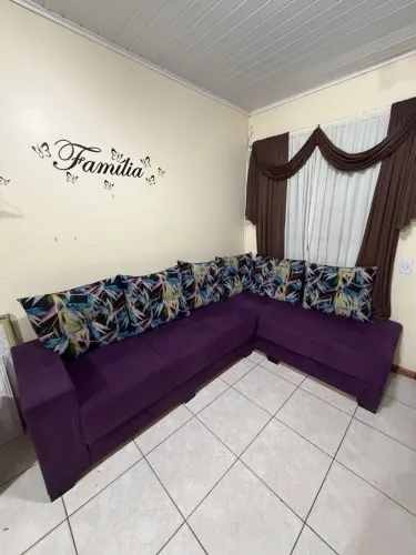 Sofá de canto