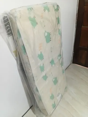 Colchão para berço
