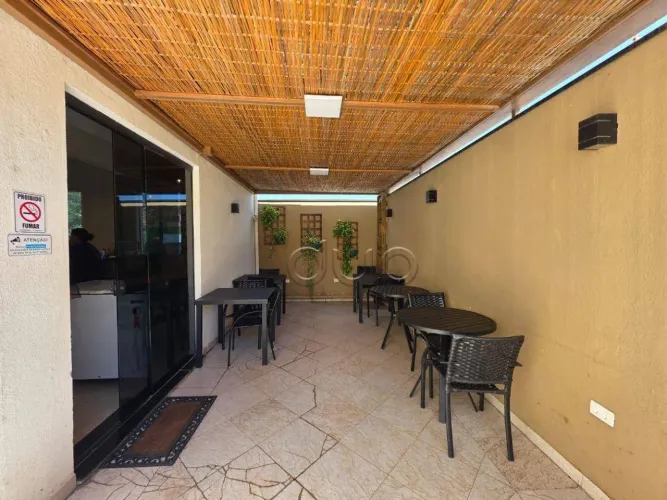 Espaço comercial para alugar, 130 m² por R$ 7.524/mês - Paulista - Piracicaba/SP