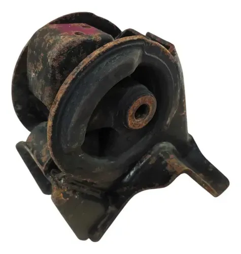 Coxim Esquerdo Motor Honda Fit 2009 2010 2011 2012 2013 2014