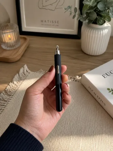 Caneta Removedora de Cravos com Câmera Wi-Fi + Acessórios