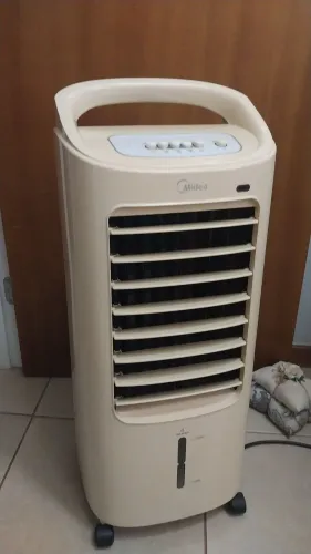 Climatizados midea