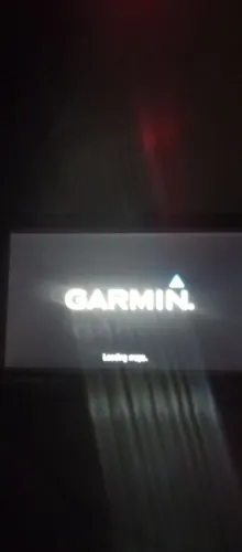 GPS Garmin 