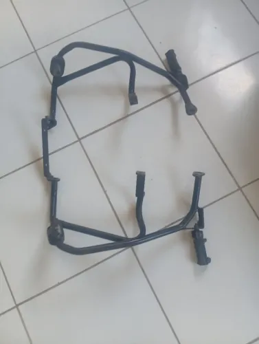 Protetor de carenagem XRE 300
