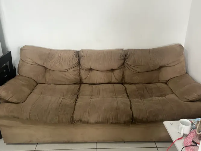 Sofá 