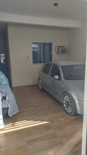 Casa perfeita a venda na Glória (Próximo ao sesc)