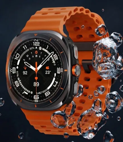 Samsung Galaxy Watch Ultra Smartwatch 47mm Lte