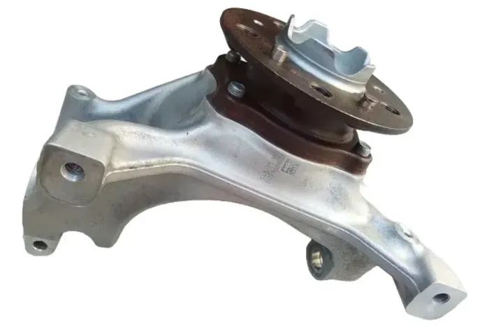 Manga Eixo Roda Dianteira Esquerda (Motorista) Bmw M3 g80 M4 g82 2021 2022  *