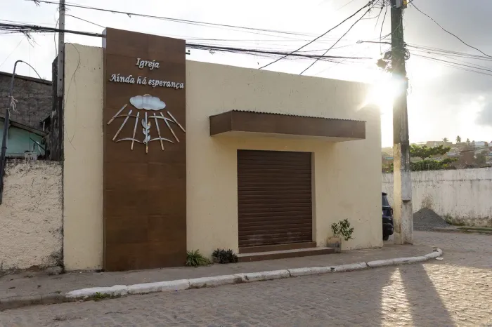 Igreja