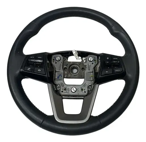 Volante Creta 2017 2018 2019 2020 2021 Preto